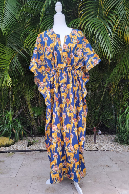 Kaftan - AM