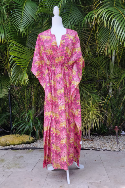 Kaftan - AM